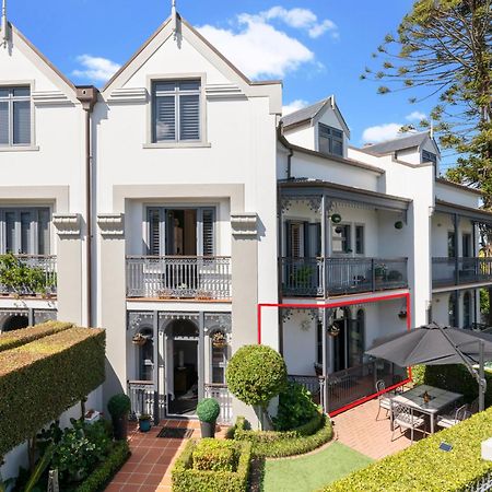 Takapuna Accommodation Auckland Exterior foto