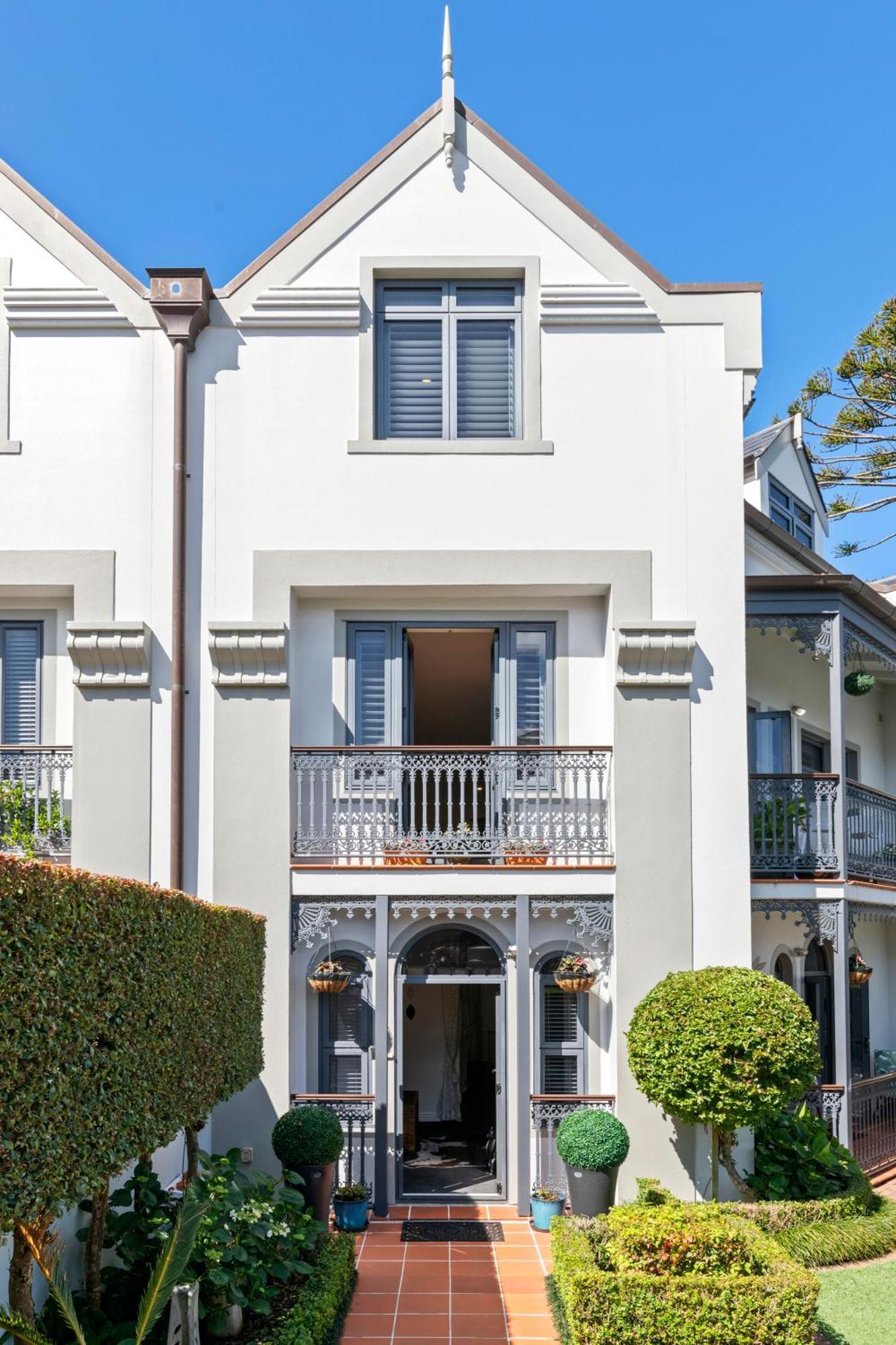 Takapuna Accommodation Auckland Exterior foto